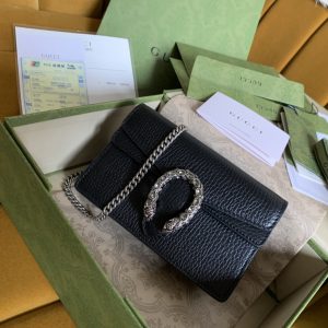 Kaufen Gucci Dionysus super 1 mini Tasche