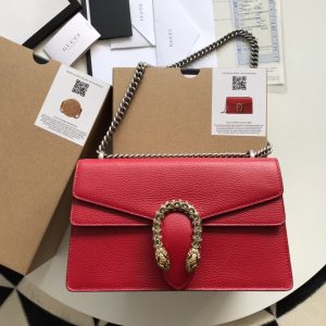 Kaufen 3Dionysus small shoulder Gucci Tasche