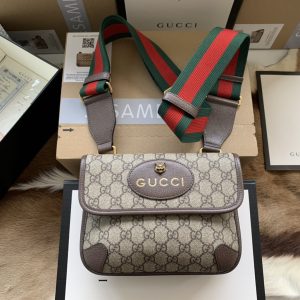 Kaufen GUCCI UMHÄNGE GG TASCHE