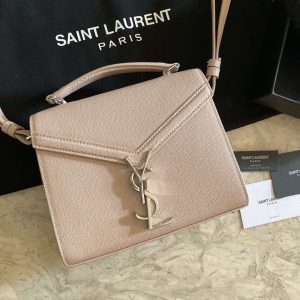 KAUFEN CASSANDRA MONOGRAM CLASP PYTHON IN MATTE TASCHE