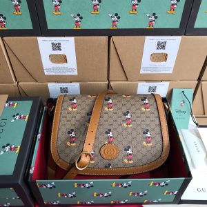 Kaufen Gucci Horsebit SHOULDER gG Tasche