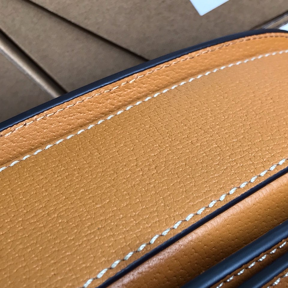 Kaufen Gucci Horsebit SHOULDER gG Tasche - Image 6