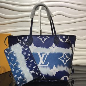 Kaufen MM Louis Vuitton NEVERFULL  Tasche