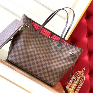 Kaufen Louis Vuitton NEVERFULL MM Tasche