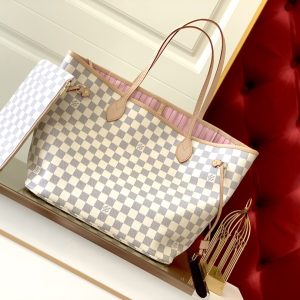 Kaufen Louis Vuitton NEVERFULL MM Tasche