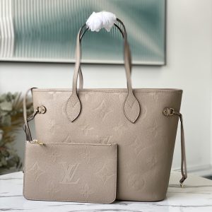 Kaufen Louis Vuitton MM NEVERFULL Tasche