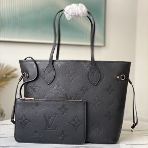 Kaufen Louis Vuitton NEVERFULL MM Tasche
