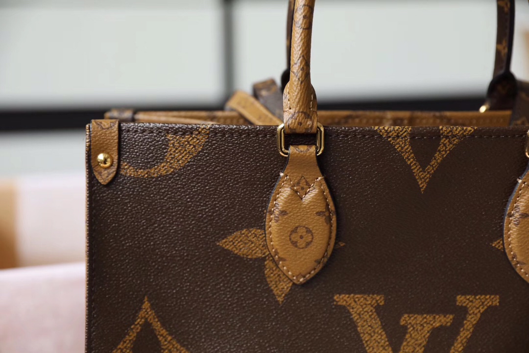 Kaufen Louis Vuitton ONTHEGO MM Tasche - Image 3
