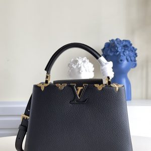 Kaufen Louis Vuitton CAPUCINES  Tasche
