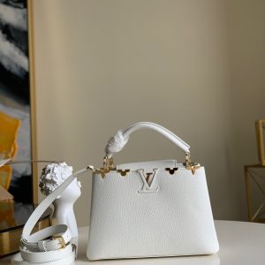 Kaufen Louis Vuitton MM CAPUCINES Tasche