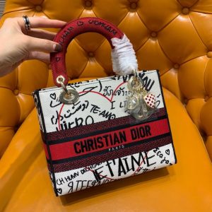 Kaufen Lady Dior 8 Tasche