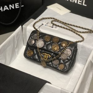 FLAP kaufen Chanel TASCHE