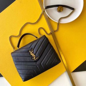 KAUFEN LOULOU TASCHE