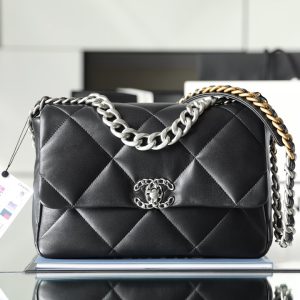 kaufen Chanel 19 flap Tasche