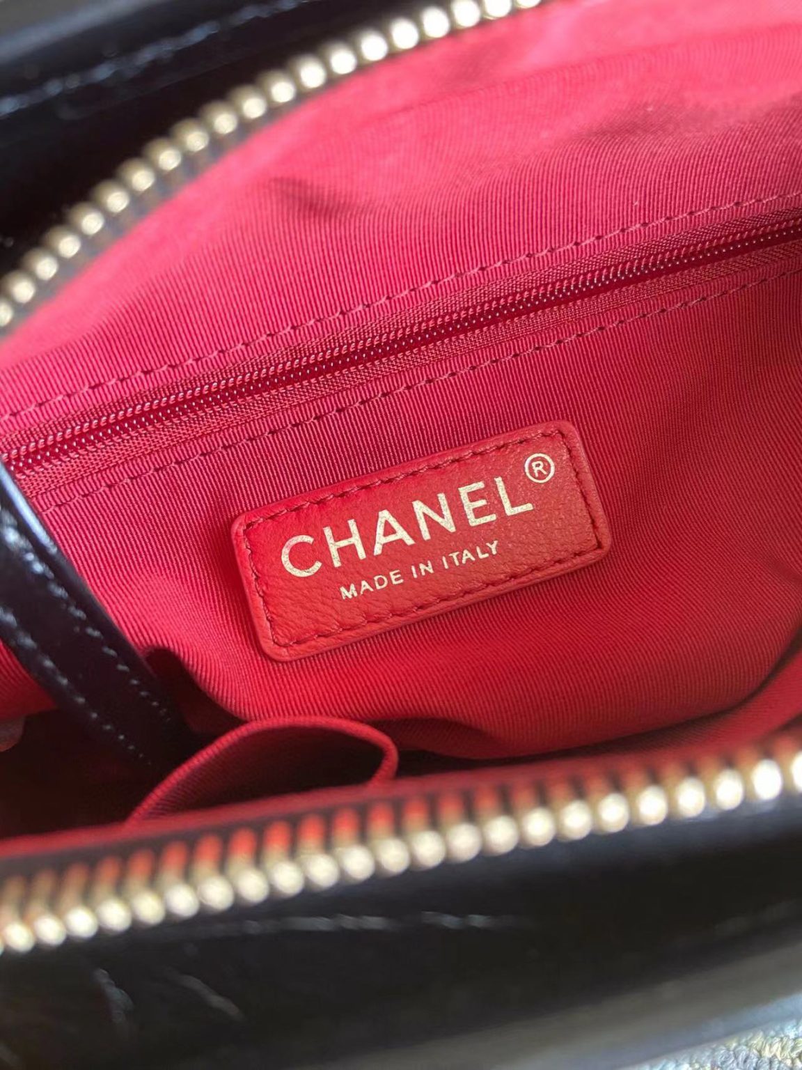 kaufen Chanel Gabrielle klassische Tasche - Image 2