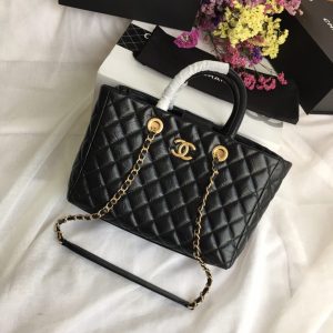 kaufen Chanel Spring Handtasche