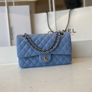 kaufen Chanel Umhänge tasche