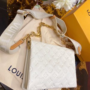 Kaufen Louis Vuitton COUSSIN Tasche