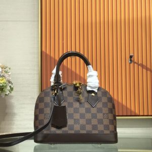 Kaufen Louis Vuitton ALMA BB Tasche