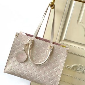 Kaufen Louis Vuitton M OnTheGo M Tasche