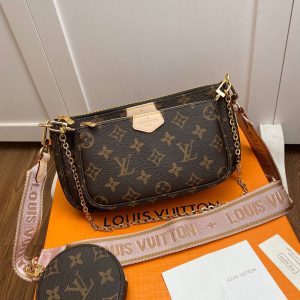 Kaufen LV MULTI POCHETTE ACCESSOIRES M44813 Tasche