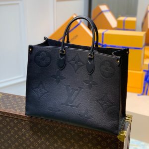 Kaufen Louis Vuitton ONTHEGO GM Tasche