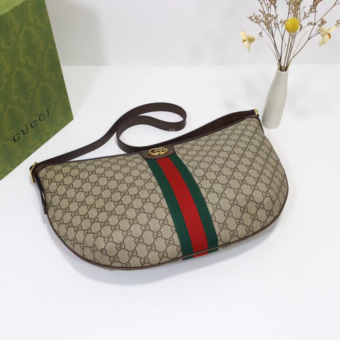 Kaufen Gucci Ophidia GG Tasche - Image 2