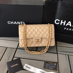 kaufen Chanel Flap Tasche