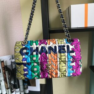 kaufen CHANEL FLAP Tasche