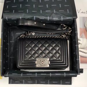 kaufen CHANEL Small Tasche