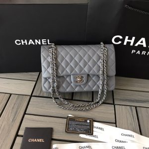kaufen Chanel Tasche Flap