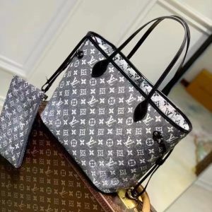 Kaufen Louis Vuitton Neverfull Tasche