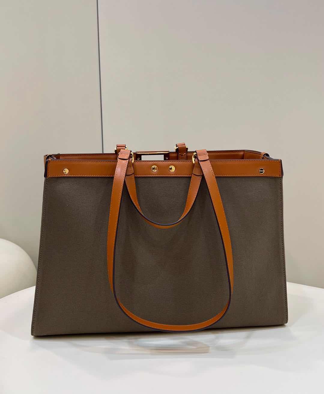 Kaufen X-Tote Fendi Tasche - Image 2