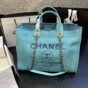 kaufen Chanel Tote Tasche