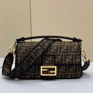 Kaufen Fendi Baguette Tasche