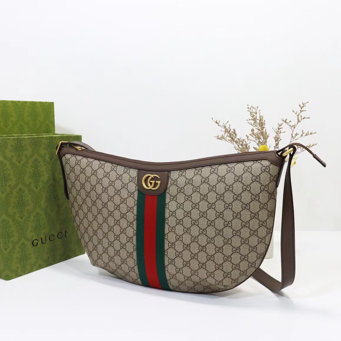 Kaufen Gucci Ophidia GG Tasche - Image 5