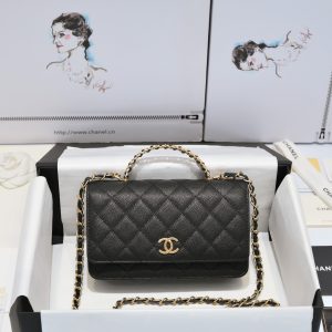 kaufen CHANEL 22SS Tasche