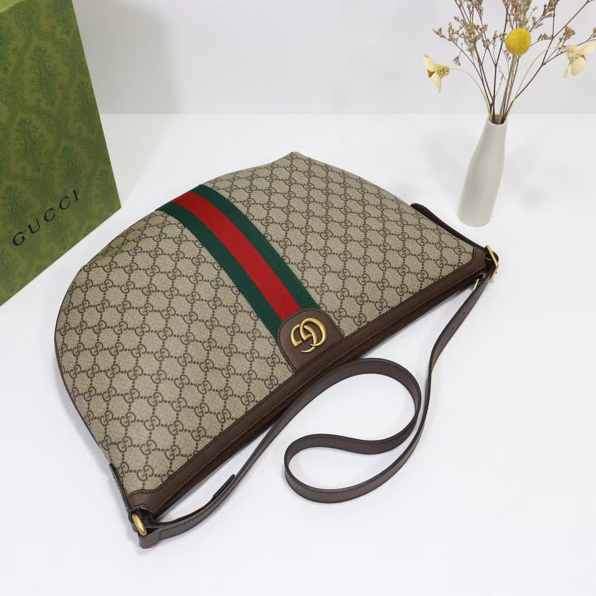 Kaufen Gucci Ophidia GG Tasche - Image 3