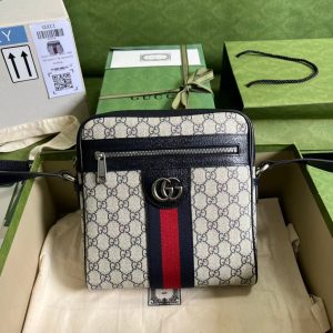 Kaufen Gucci  GG-Bote Tasche