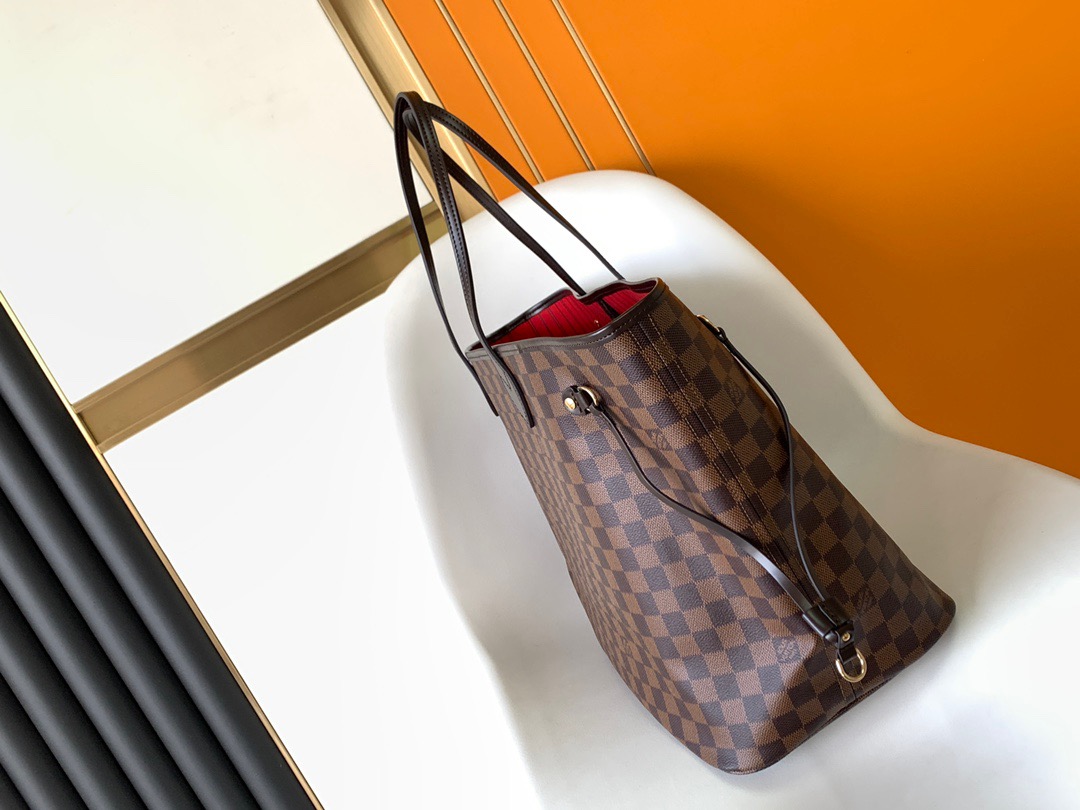 Kaufen Louis Vuitton NEVERFULL GM Tasche - Image 6