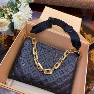 Kaufen Louis Vuitton COUSSIN MM Tasche