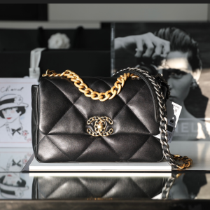 kaufen Chanel 19 Tasche