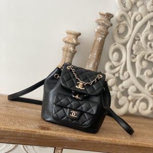 kaufen CHANEL 2022 DUMA Tasche