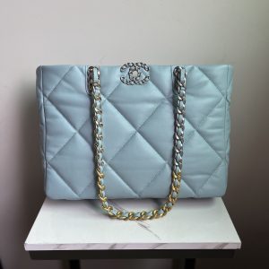 kaufen SHOPPING-TASCHE CHANEL 19