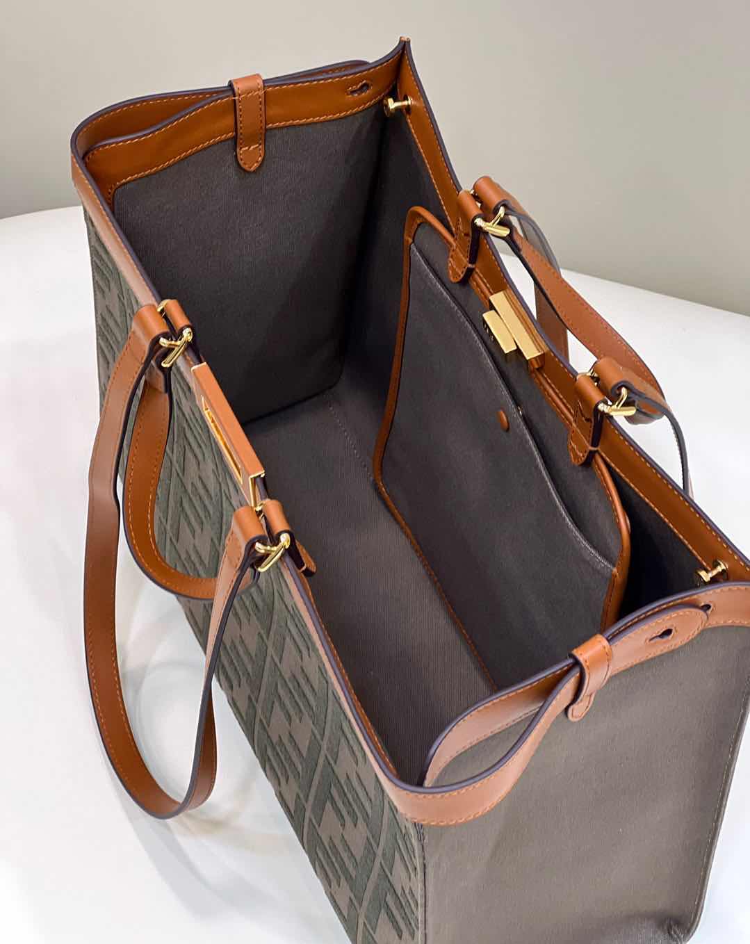 Kaufen X-Tote Fendi Tasche - Image 7