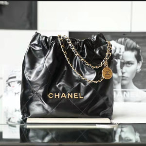 kaufen Chanel 22 Medium Tasche