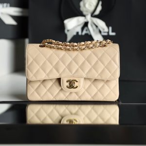 kaufen Chanel kleiner Klassiker flap  Tasche