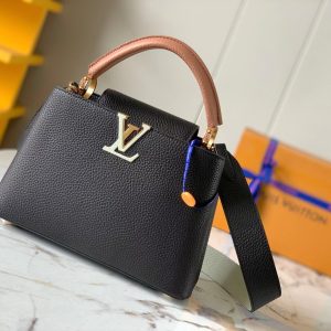 Kaufen Louis Vuitton Capucines BB Tasche