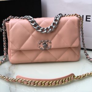 kaufen Chanel 19 Tasche mittel
