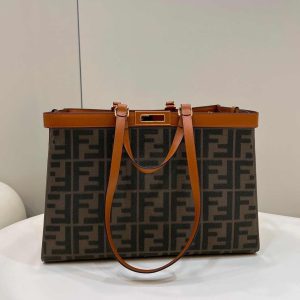 Kaufen X-Tote Fendi Tasche